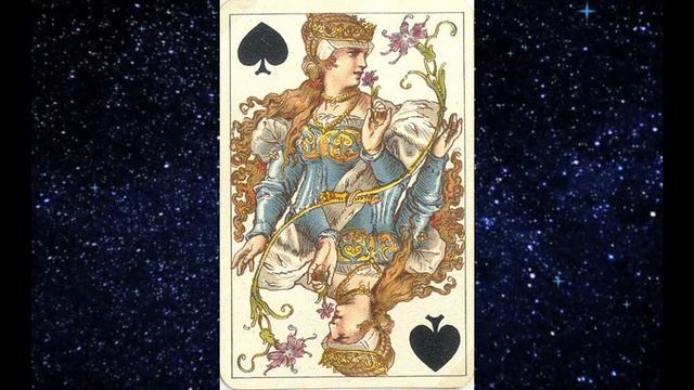 Как узнать, что ты ведьма? Ответы на вопросы 3
