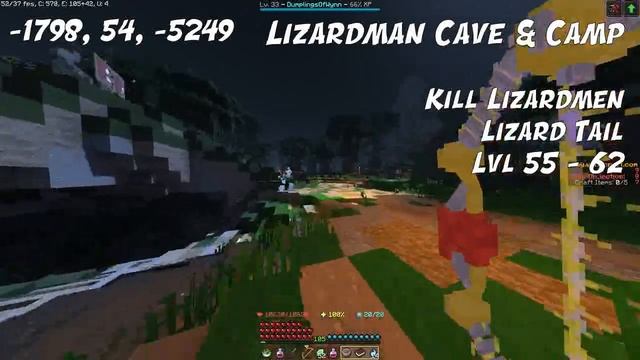 [OUTDATED] 1 - 100+ Scribing | Crafting Ingredient Guide | Wynncraft | Profession Guide смотреть онлайн