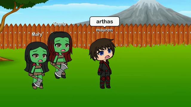 caputulo 2 temporada 1 warcraft смотреть онлайн