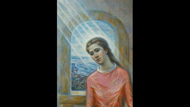 «Русское Благовещение» смотреть онлайн