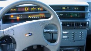 Fiat Tempra