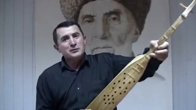 Авар Пандур Чародинец