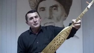 Авар Пандур Чародинец