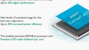 Samsung Exynos 7872 vs Exynos 7870 Processor - Cortex A73 vs A53 Architecture