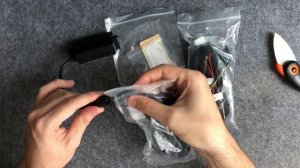 РАСПАКОВКА И ОБЗОР СИСТЕМЫ АВТОМАТИЧЕСКОГО ОТКРЫТИЯ БАГАЖНИКА НОГОЙ С ALIEXPRESS. ОПЦИЯ ЗА 3000р.