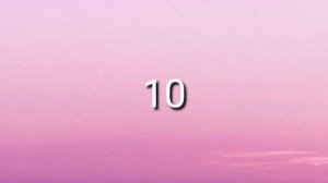 Угадай песню по мелодии за 10 секунд