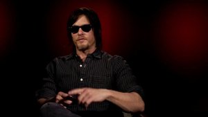 Norman Reedus at the 2013 Savannah Film Festival