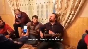 Саши Заифи - Аз Таърихи Хугнон Замин