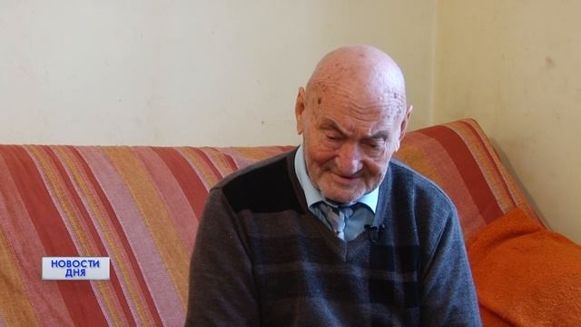 Воспоминания узника концлагеря
