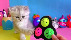 Самодельный POP IT  антистресс своими руками из бумаги Как сделать поп ит 3 способа