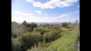 Сахалин  Посёлок 3 я Падь