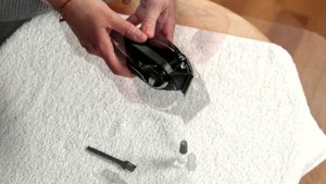 How to Use a Taper Lever on Clippers | Wahl