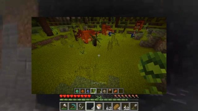 ALEX'S CAVES [Primordial caves] Обзор доисторических пещер