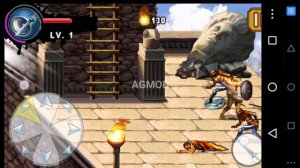 IMMORTALS (2D APK) Fix Andorid 11,12 Gameplay Full offline