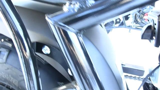 Мини-байки RB200, RB100, Скаут-Сафари-3. Сравнительный обзор. смотреть онлайн