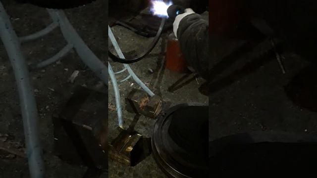 замена венца маховика