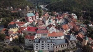 Чехия лучшие города для жизни | Город Прага, Карловы Вары, Брно | Видео обзор страны | Чехия в 4к