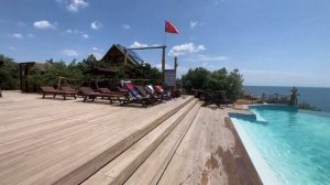 Лето в Новом Свете Эко-коттеджи «Берендей» | Новый Свет