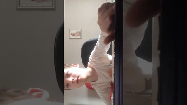 Моё первое видео на канале Паша Никитин смотреть онлайн