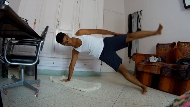 BEST FAT BURNING ABS WORKOUT | 2018 смотреть онлайн