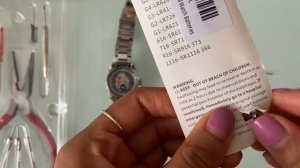 How To Change Michael Kors MK 5612 Watch Battery