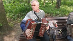 Измайловский пятачок