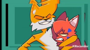 WICRUS_БИСКАС-Ты и я
(Премьера клипа)