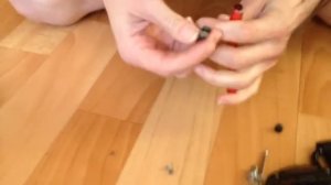 Как отремонтировать тепловой стилус 2