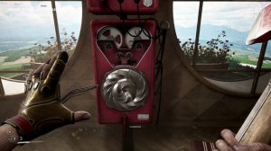 Atomic Heart (PC, 2023) Уровень 4 Виктор Петров. Найти и обезвредить