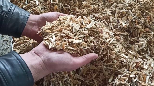 Арболит. Производство арболитовых блоков