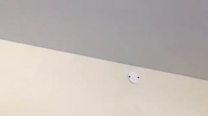 Натяжной двухуровневый потолок на кухне