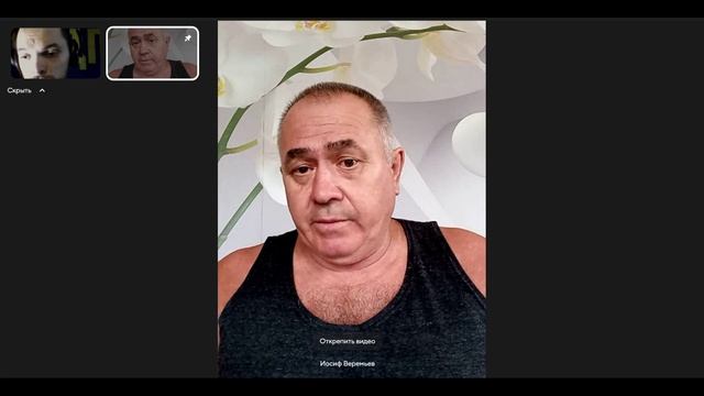 И. Веремьёв: «Умываться в наше время, как кот лапой — это дикость» . Водоснабжение /  02.09.2022 г.