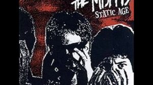 Misfits - Last Caress