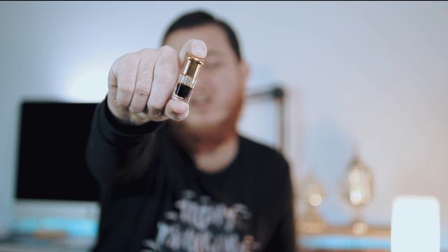 Oud Extraordinaire + Zaza Zen Review ► Ensar Oud Oil смотреть онлайн