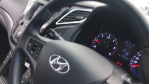 2019 Hyundai I40 EXECUTIVE