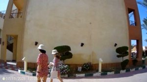 Отдых в Шарм-Эль-Шейхе в ноябре 2021 года. Отель Regency Plaza Agua Park & Spa 5*  (бухта Набк Бей)