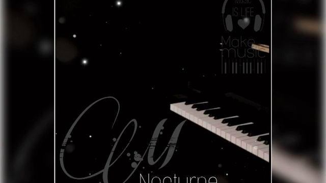 Nocturne in Bb Minor for Two Pianos (Story At 2AM Part 2) смотреть онлайн