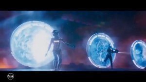 Первому игроку приготовится (2018) HD