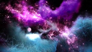 Великий сдвиг затронул всю Вселенную #Эра Возрождения