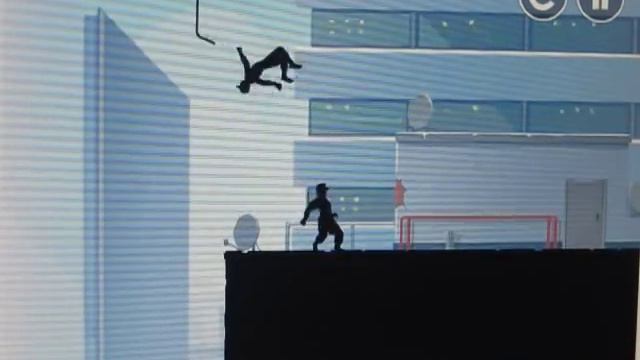 Let"s play игры Vector  часть 3 Финал офисной истории!!!!!!