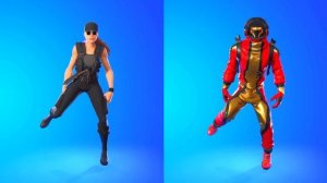 Fortnite Billy Bounce Dance 1 Hour!