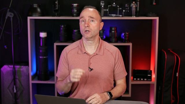 Panasonic Struggles Apple Devices 4K смотреть онлайн