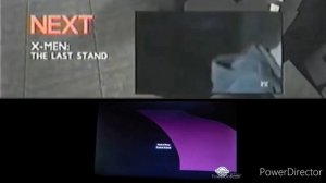 Rio (2011) End Credits (FXX, 2021)