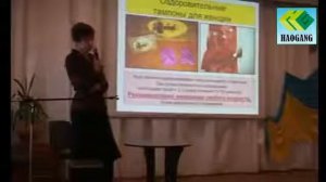 Китайские тампоны отзывы Часть 1