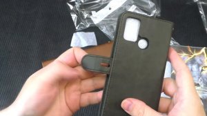 Чехлы для honor 9A.