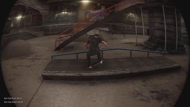 Manual | session:skate sim смотреть онлайн