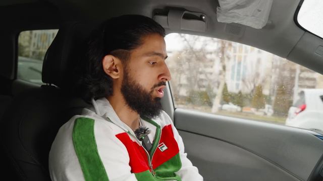 Обзор на ZEEKR 007 - лучший седан 2024 года . 3.5 сек до 100. Гроза всех электрокаров. Gonzo Motors смотреть онлайн