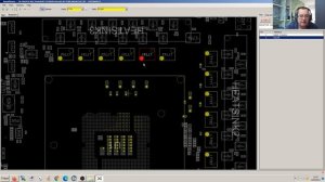 LER 045 How to use Boardviewer & Boardview files to repair Motherboards Laptops and Graphics Cards