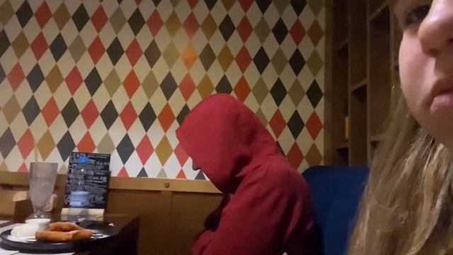 Празднуем День рождение Артема и Полины смотреть онлайн