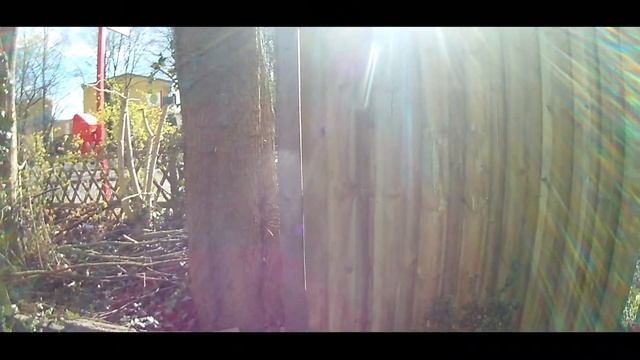 Замена старого забора Ч.1 смотреть онлайн